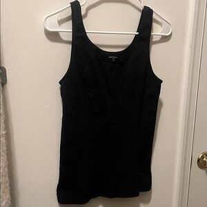 Black shaping Tank Top style 691 Underoutfit